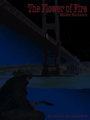 cover image of Flower of Fire